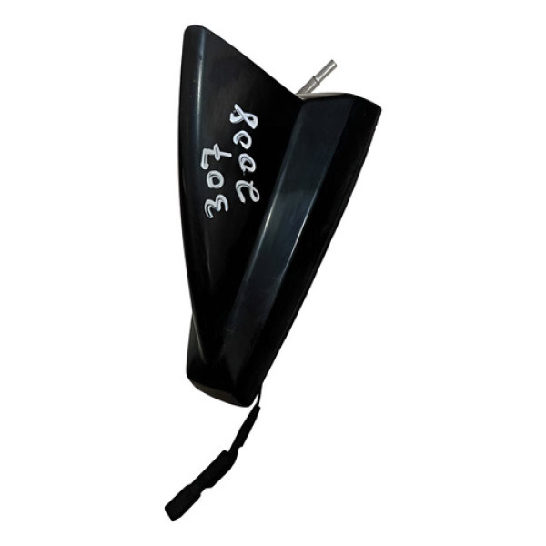 Antena Teto Tubarão Marca Peugeot 307 Ano 2008 Preto
