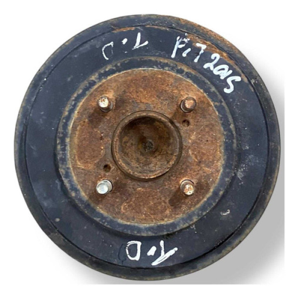 Cubo Roda Traseira Direita Hond Fit 2015 2016 2017 2018 2020