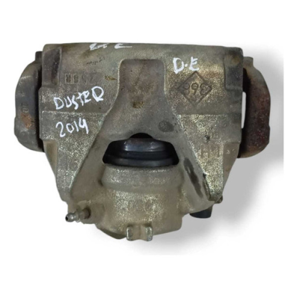 Pinça Dianteira Esquerda Renault Duster 2.0 2012 2013 2014