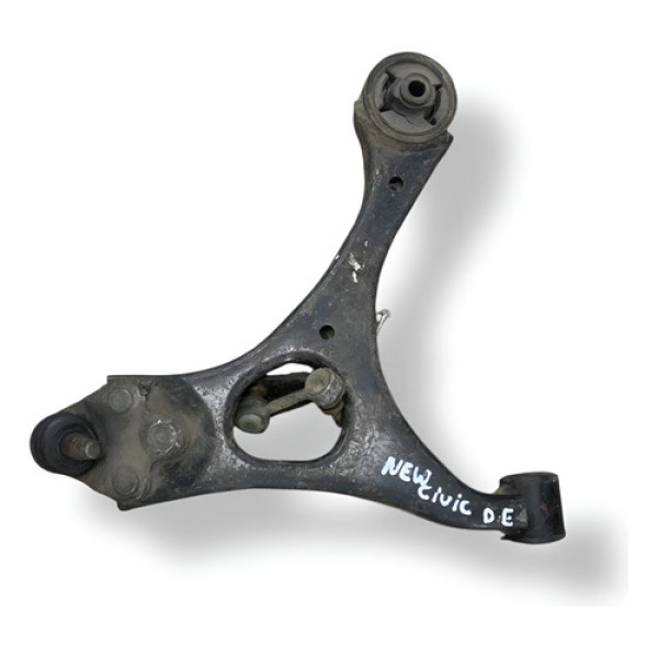 Bandeja Dianteira Esquerda New Civic 2008 2009 2010 2011