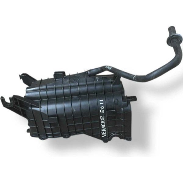 Carcaça Caixa Evaporadora Hyundai Vera Cruz - 2011/2012/2013