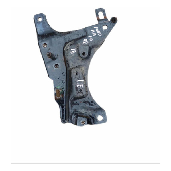 Agregado Lado Esquerdo Ford Ka 1.0 1998 97kb3463ae