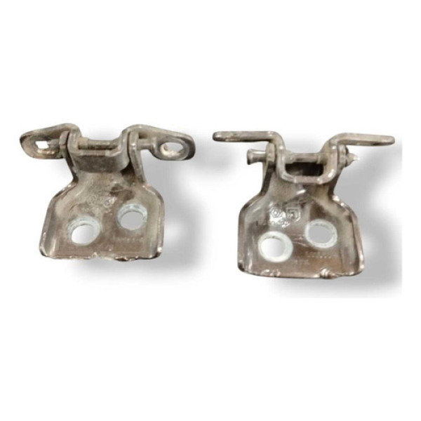 Par Dobradiça Porta Tras Esquerda Renault Logan 2015 599554a