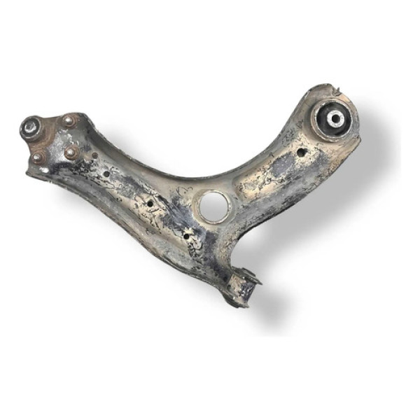 Balança Bandeja Dianteira Esquerda Voyage G5 2008 2009 2010