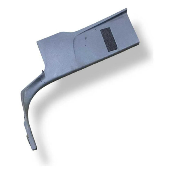 Moldura Coluna Tras Esquerda Ford Ranger 2018 Ab392631007