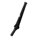 Eixo Cardan Traseiro Chevrolet S10 2.8 2000 93299539 4x2