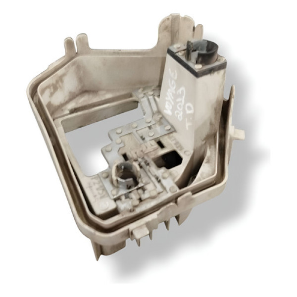 Circuito Lanterna Traseira Direito Voyage 1.6 2013 2014 Direito/passageiro 1#