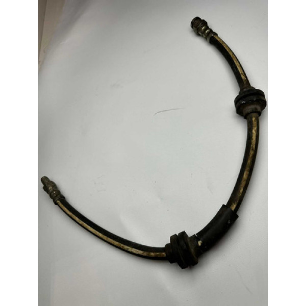 Mangueira Flexivél Freio Dianteiro Esquerdo Fiat Siena 2014