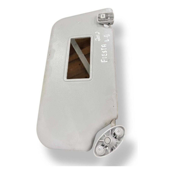 Quebra Sol Ld Direito Passageiro Ford Fiesta 2012 2013 2014