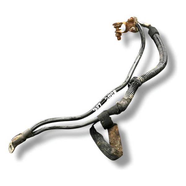 Cabo Bateria Polo Negativo Peugeot 307 1.6 2008 2009 2010