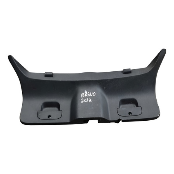 Forro Tampão Porta Malas  Fiat Bravo  2012 735385580