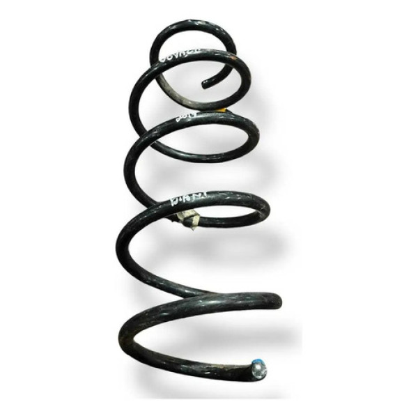 Mola Suspensão Dianteira Volkswagen Voyage 2014 2015