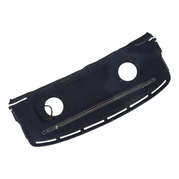 Tampao Do Bagagito Peugeot 306 1.8 1997 1998 1999 Cinza-escuro