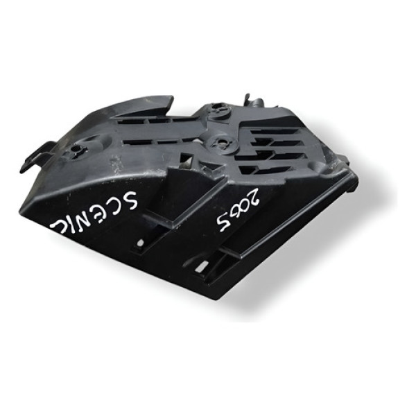 Base Caixa Fusível Renault Scenic 2005 2006 2007 7700430722