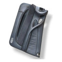 Forro Porta Dianteira Direita Gm Omega Australiano 2000 2001 Preto