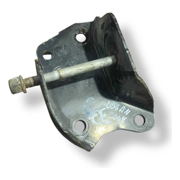 Suporte Eixo Traseiro Esquerdo Renault Logan 1.6 2008/2013