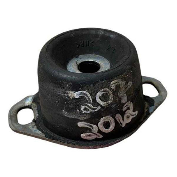 Coxim Suporte Motor Peugeot 206 207 1.4 8v 07/12 9623049180