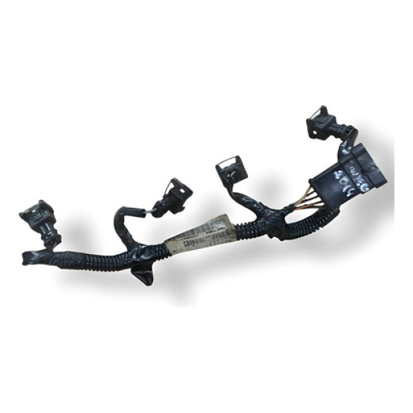 Chicote Bico Injetor Renault Sandero 1.0  2014 8200475068