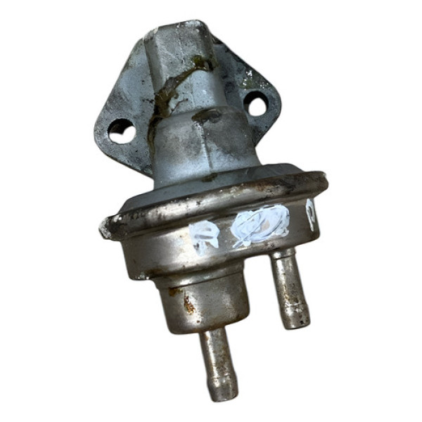 Bomba Combustível Carburada Fiat Uno Elba Premio 1984/1994