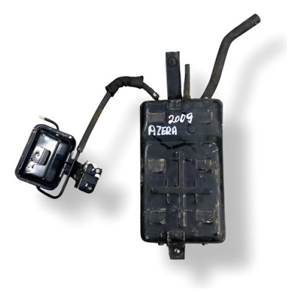 Filtro Canister Hyundai Azera 2009 2010 2011 2012 2013 2014