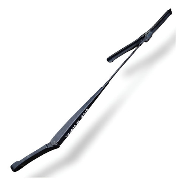 Braço Limpador Parabrisa Volkswagen Voyage 2013 A 2016 Esquerdo