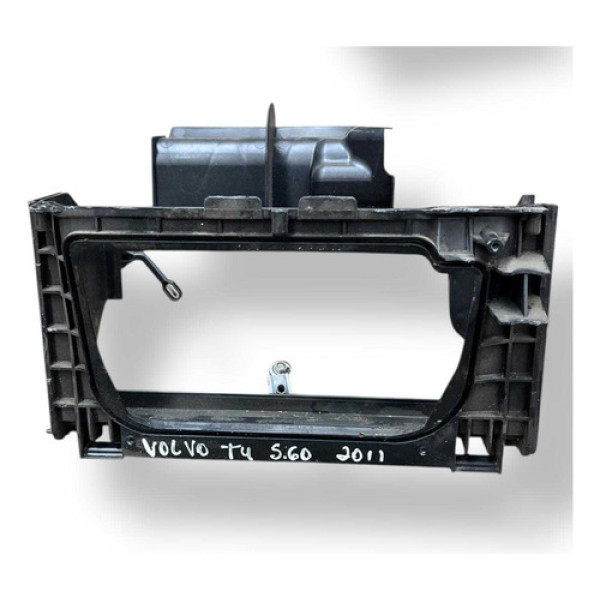 Carcaça Caixa Evaporadora Volvo T4 S.60 2011 6g9n-19k610-aa