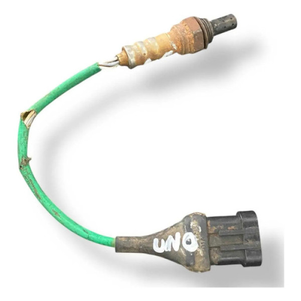 Sonda Lambda Pré Catalisador Fiat Uno 1.0 - 2013/2014/2015