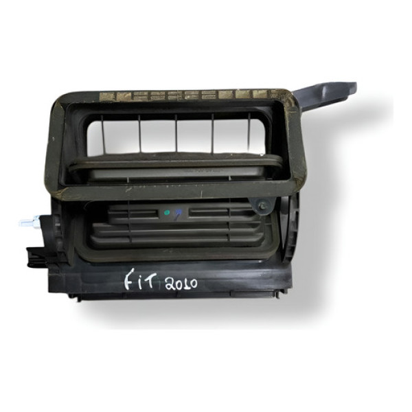 Carcaça Difusor Ar Honda Fit 2010 2011 2012 2013 2014