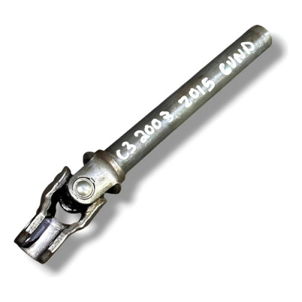 Cruzeta Direção Citroen C3 2008 2009 2010 2011 2012 A 2015