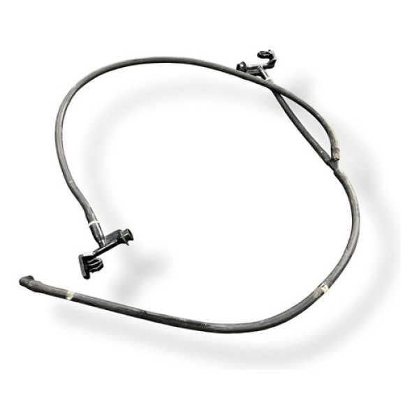 Brucutu Esguicho Vidro Parabrisa Honda Fit 2015 2016 2017