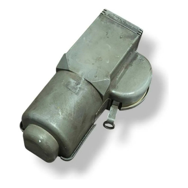 Capa Motor Limpador Para-brisa Fiat Strada 2008 2009 3420029