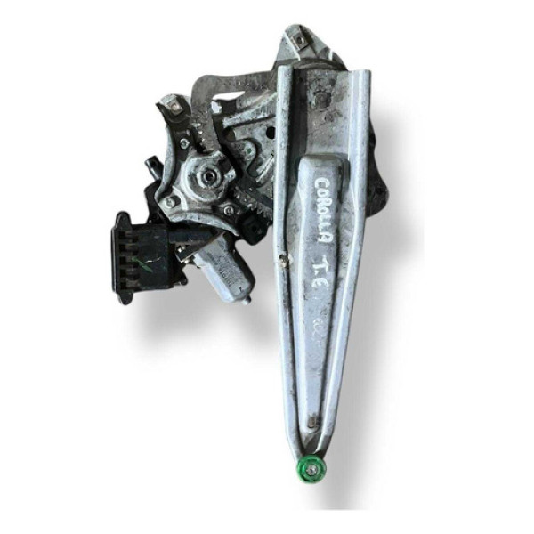 Máquina Vidro Elétrico Tras Esquerdo Corolla 2015 961920101