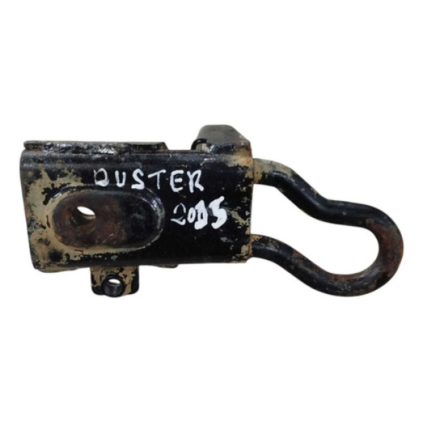 Gancho Engate Reboque Renault  Duster 2.0  2014
