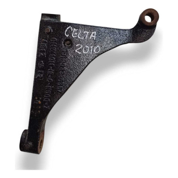 Suporte Alternador Chevrolet  Celta 1.0 2009/2010/2011/2012