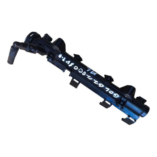 Flauta Bico Injetor Volkswagen Gol G2 1999 2000 2001 