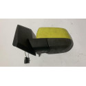 Retrovisor Lado Esquerdo Chevrolet Spin 2015/2016/2017/2018