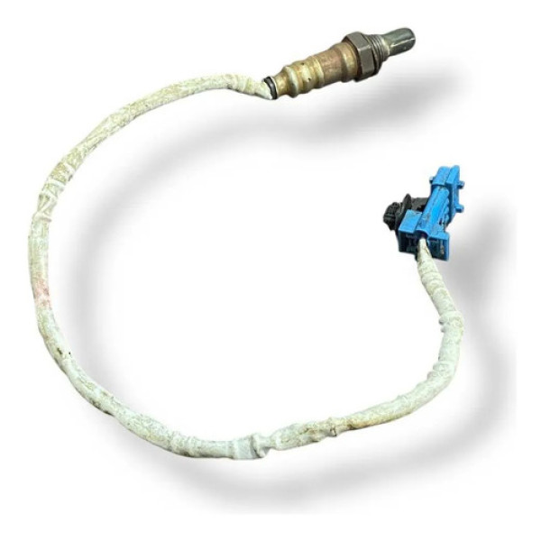 Sonda Lambda Pós Catalisador Peugeot 2008 2017 2018