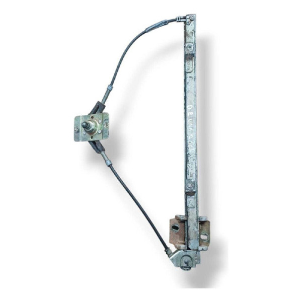 Maquina Vidro Manual Diant Esq Fiat Uno 2001/2006 500036660