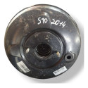Hidrovacuo Servo Freio Chevrolet S10 2.4 2014 52015405