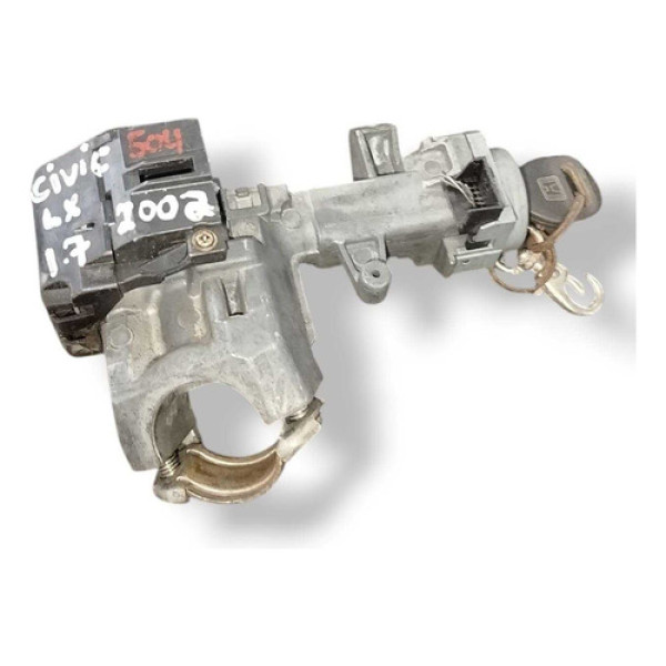 Comutador Ignição Honda Civic 2008 2009 2010 - 39730swau0