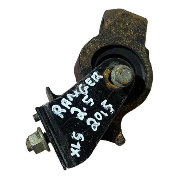 Coxim Motor Lado Direito Ford Ranger 2.5 2013 A 2016 Xls