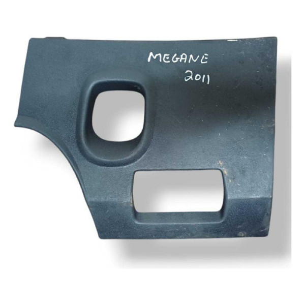 Tampa Caixa Fusível Renault  Megane 2.0 2010 8200485871