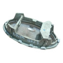 Luz Teto Cortesia Chevrolet Celta 2003 2004 2005 - 93307353
