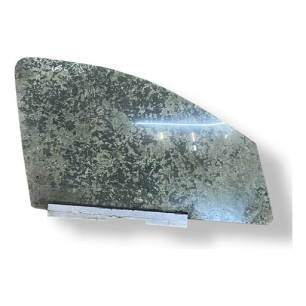 Vidro Porta Dianteira Direita Chevrolet Celta 4p 2001 A 2006