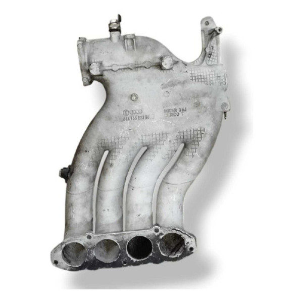 Coletor Admissao Volkswagen Golf 2.0 1999 2000 2001 06a13322