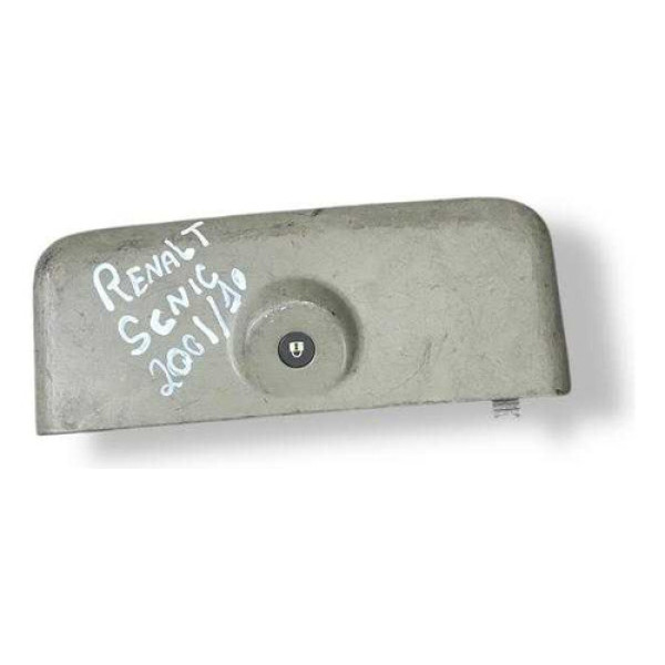 Acabamento Moldura Luz Teto Scenic  2001/2010 7700433190 