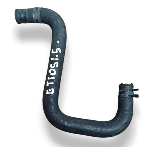 Mangueira Água Motor Toyota Etios 1.5 2016/2017/2018/2019 