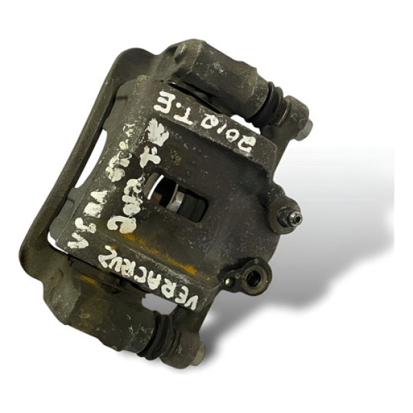 Pinça De Freio Traseira Esquerda Hyundai Vera Cruz 2012 Orig