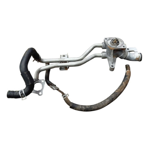  Válvula Termostática Mitsubishi  Pajero Tr4 2.0 2011