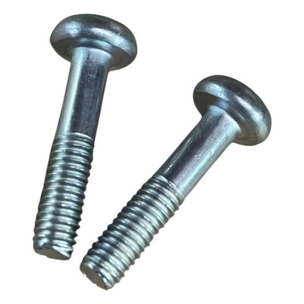 Kit Parafuso Flauta Fiat Mobi Argo 1.0 2019/2022